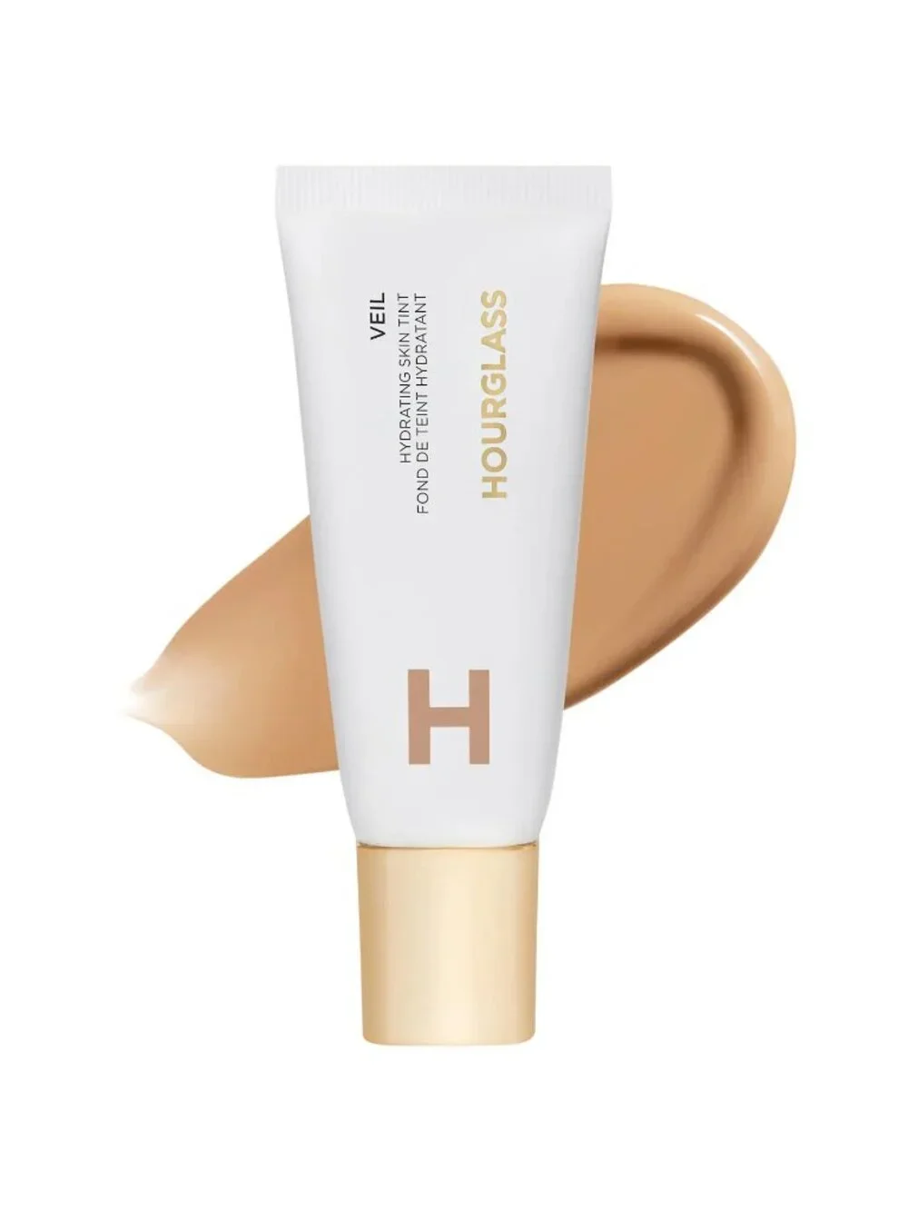 Hourglass Veil Hydrating Skin Tint in Shade 9